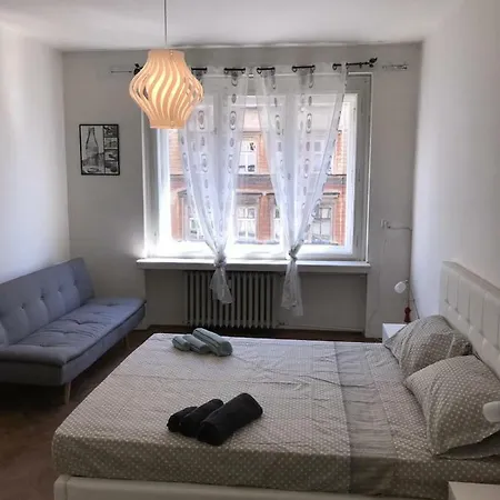 Frühstückspension Central