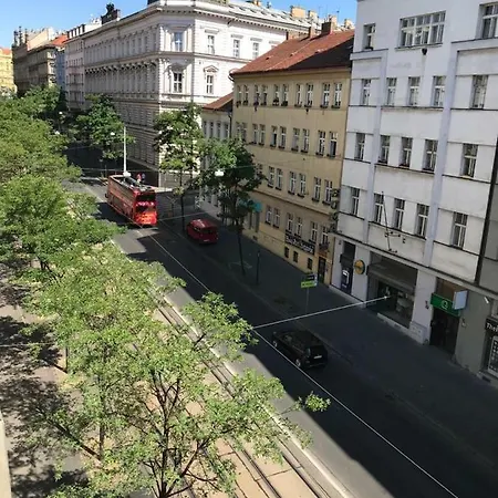 Central
